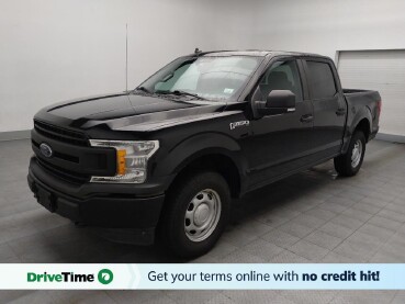 2020 Ford F150 in Morrow, GA 30260
