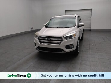 2019 Ford Escape in Jackson, MS 39211