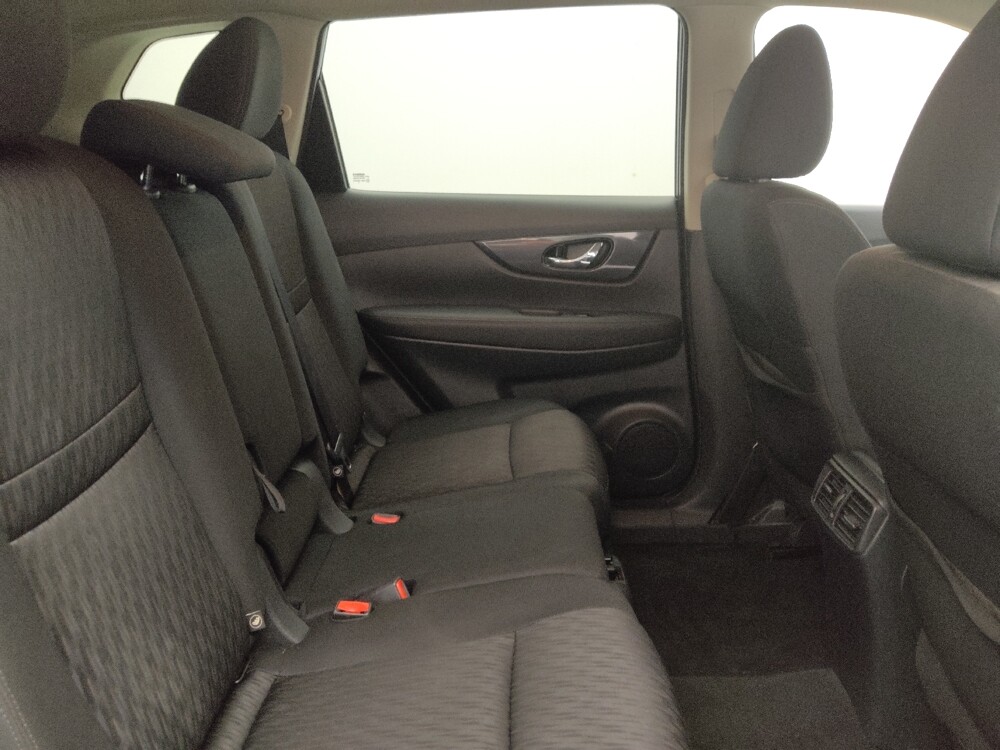 2019 Nissan Rogue in Colorado Springs, CO 80909 - 18070278 19