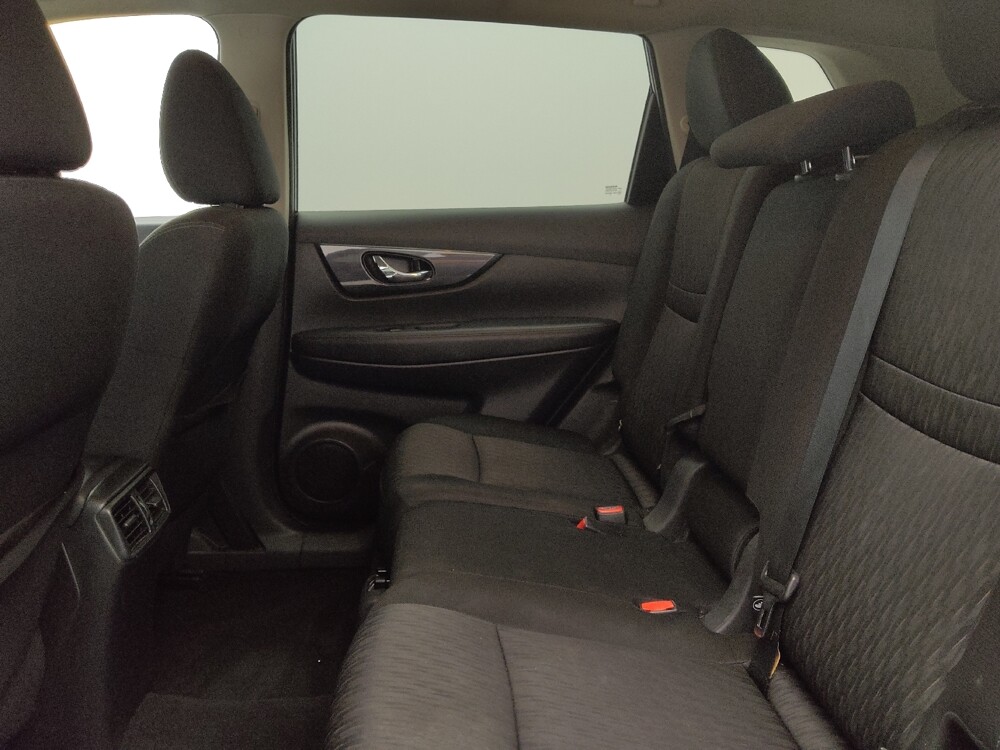 2019 Nissan Rogue in Colorado Springs, CO 80909 - 18070278 18