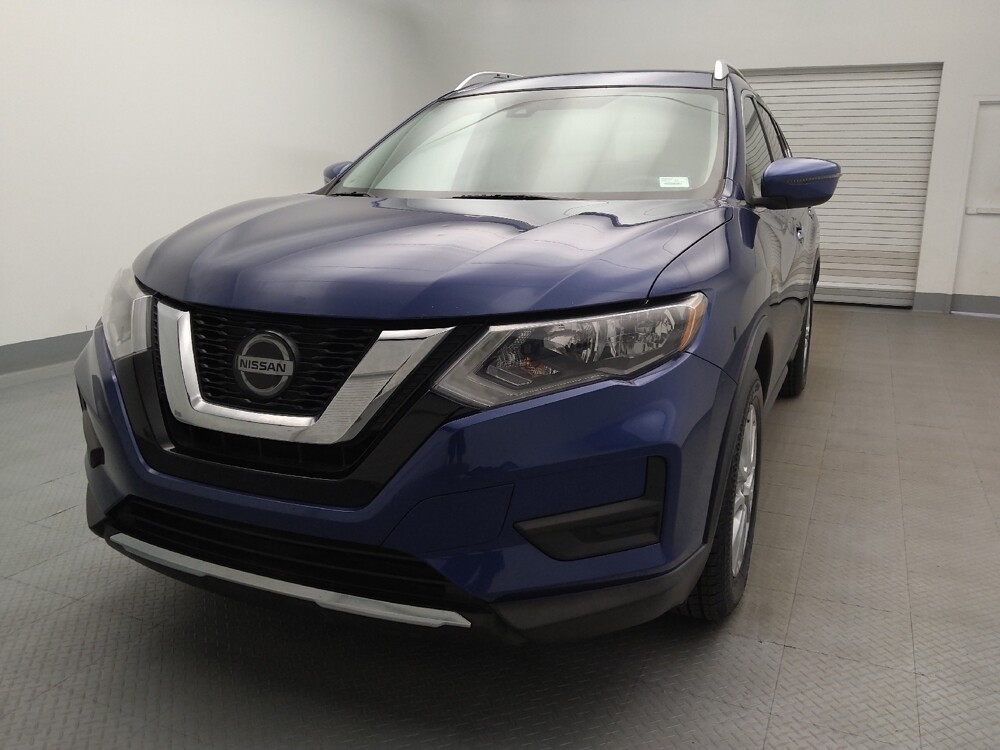 2019 Nissan Rogue in Colorado Springs, CO 80909 - 18070278 15