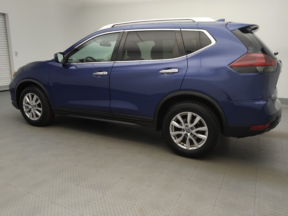 2019 Nissan Rogue in Colorado Springs, CO 80909 - 18070278 3