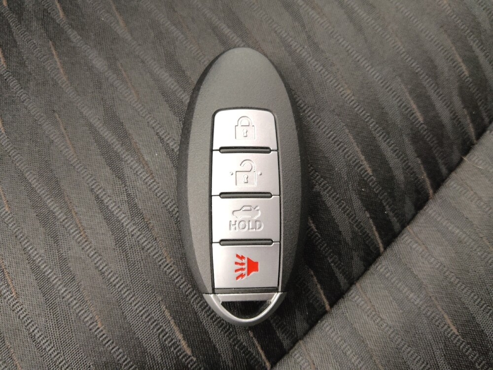 2019 Nissan Rogue in Colorado Springs, CO 80909 - 18070278 32