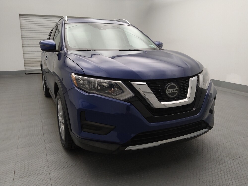 2019 Nissan Rogue in Colorado Springs, CO 80909 - 18070278 14