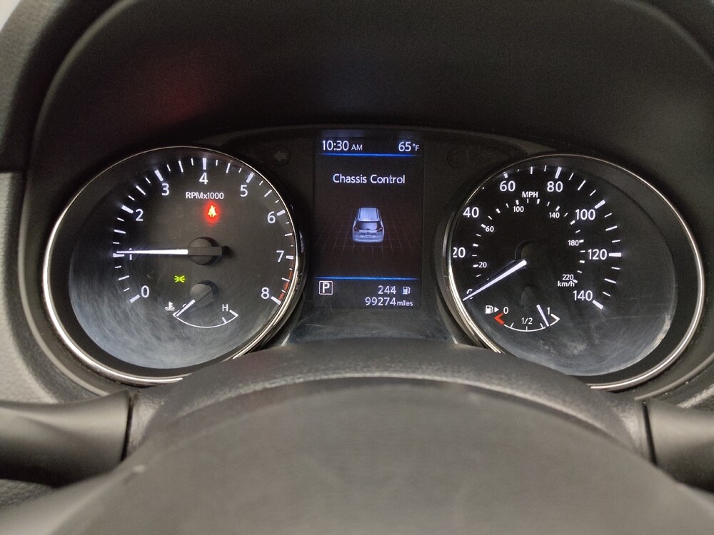 2019 Nissan Rogue in Colorado Springs, CO 80909 - 18070278 23