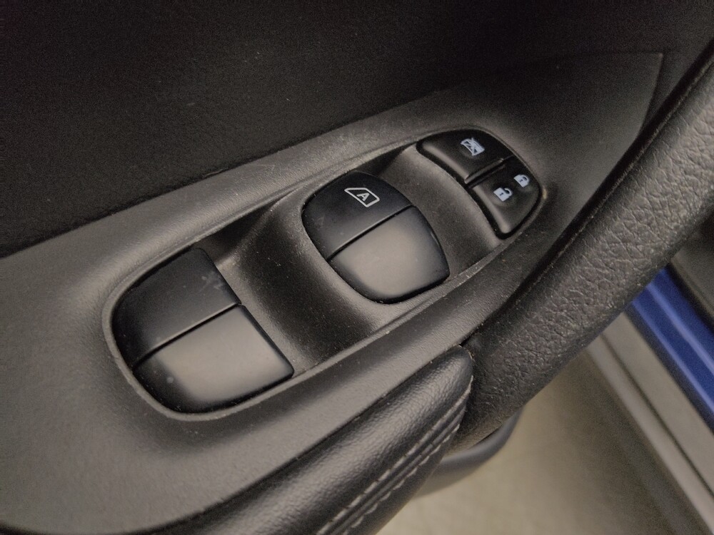 2019 Nissan Rogue in Colorado Springs, CO 80909 - 18070278 27