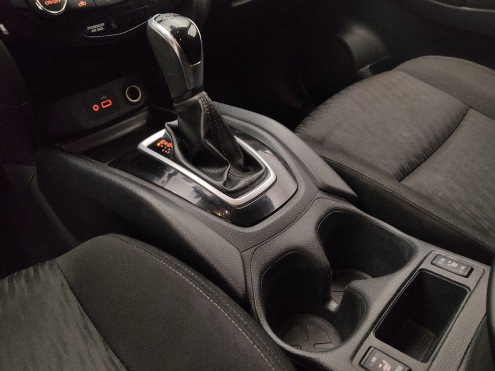 2019 Nissan Rogue in Colorado Springs, CO 80909 - 18070278 26