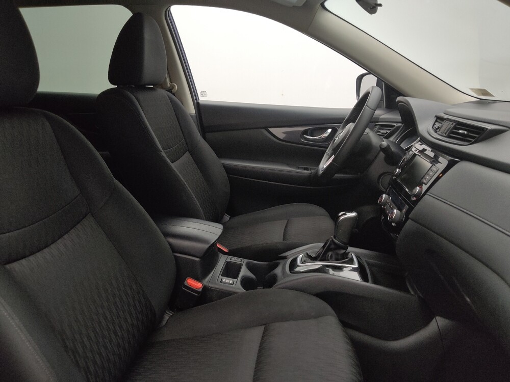 2019 Nissan Rogue in Colorado Springs, CO 80909 - 18070278 21