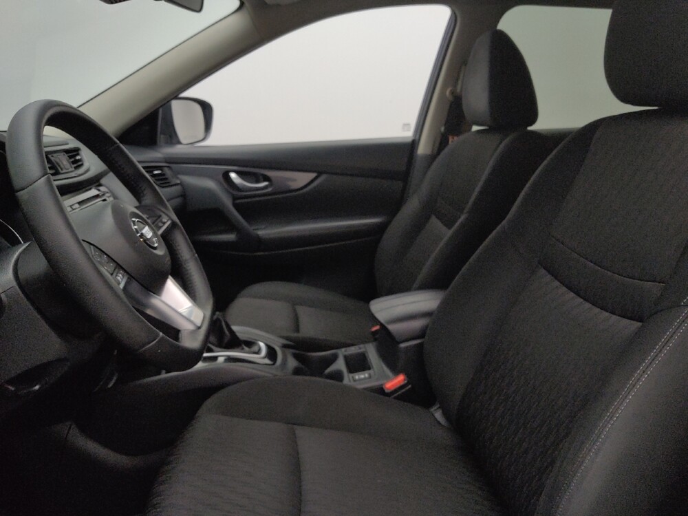 2019 Nissan Rogue in Colorado Springs, CO 80909 - 18070278 17