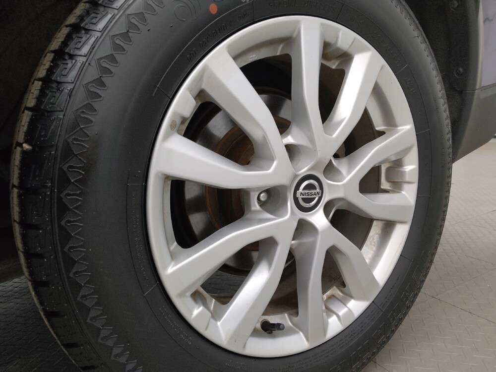 2019 Nissan Rogue in Colorado Springs, CO 80909 - 18070278 31