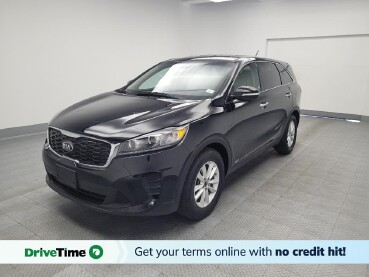 2020 Kia Sorento in Memphis, TN 38128