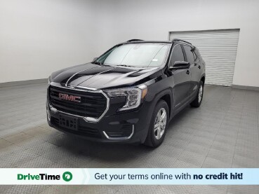 2022 GMC Terrain in Tulsa, OK 74145