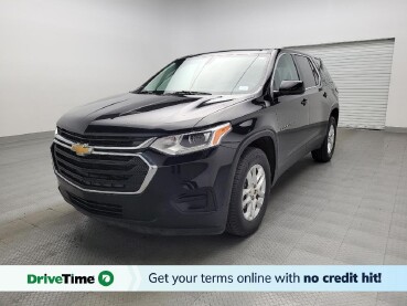 2019 Chevrolet Traverse in Round Rock, TX 78664