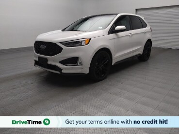 2020 Ford Edge in Round Rock, TX 78664
