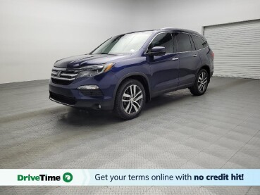 2018 Honda Pilot in Tulsa, OK 74145