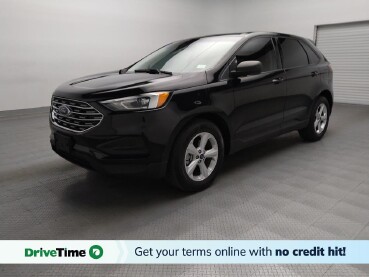 2020 Ford Edge in Oklahoma City, OK 73139