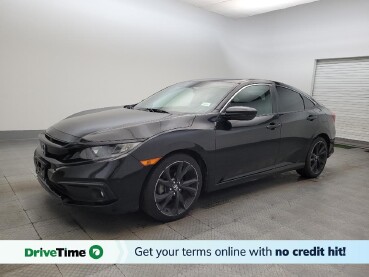 2020 Honda Civic in Mesa, AZ 85210