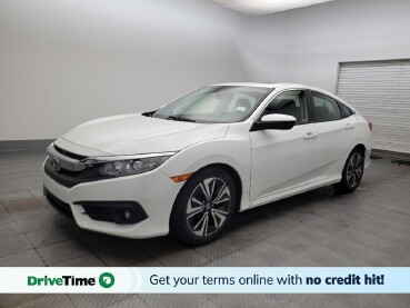 2018 Honda Civic in Glendale, AZ 85301