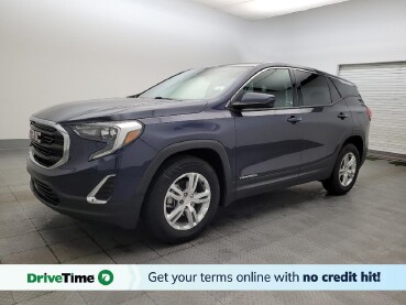 2019 GMC Terrain in Phoenix, AZ 85015