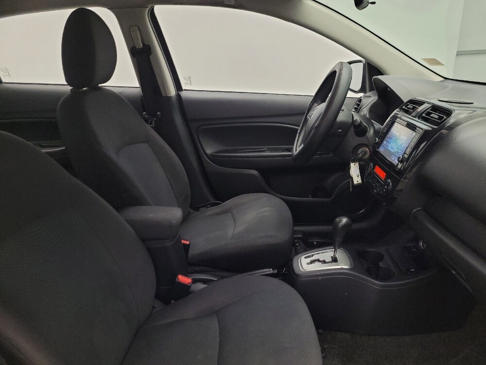 2020 Mitsubishi Mirage G4 in Glendale, AZ 85301 - 18070303 21