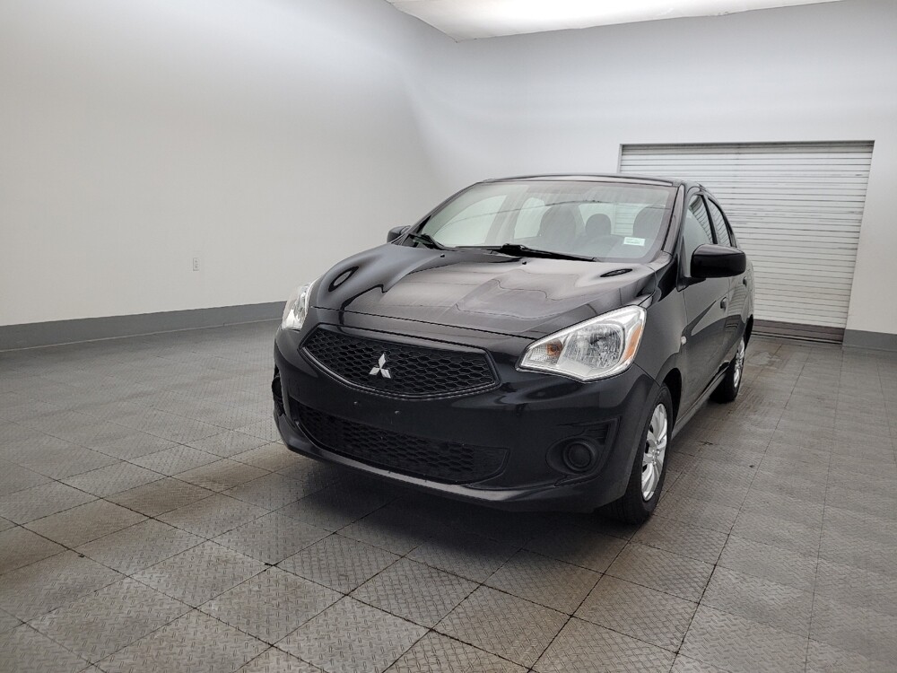 2020 Mitsubishi Mirage G4 in Glendale, AZ 85301 - 18070303 15