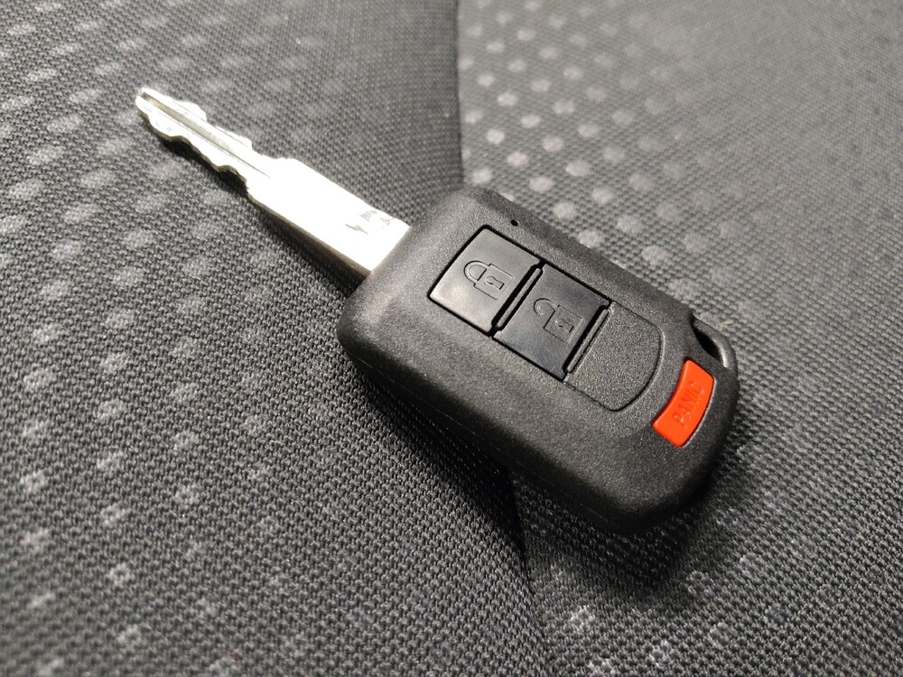 2020 Mitsubishi Mirage G4 in Glendale, AZ 85301 - 18070303 32