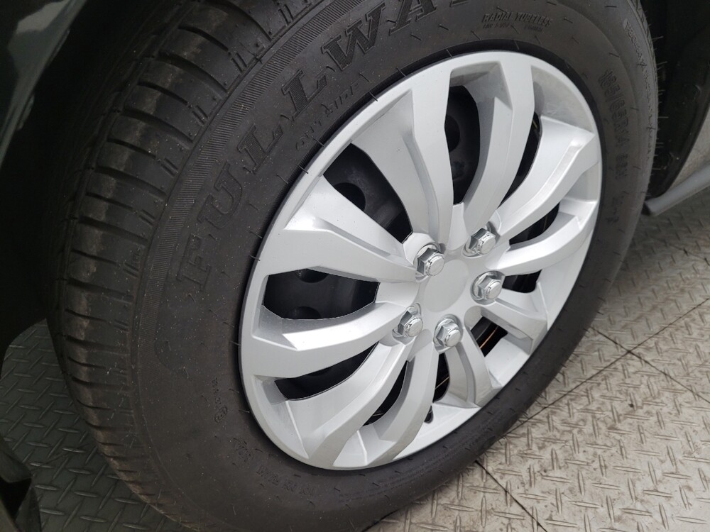 2020 Mitsubishi Mirage G4 in Glendale, AZ 85301 - 18070303 31