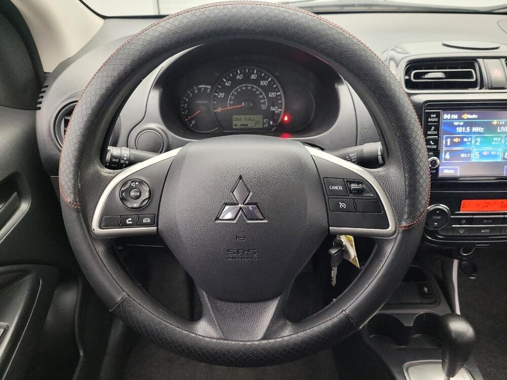 2020 Mitsubishi Mirage G4 in Glendale, AZ 85301 - 18070303 22