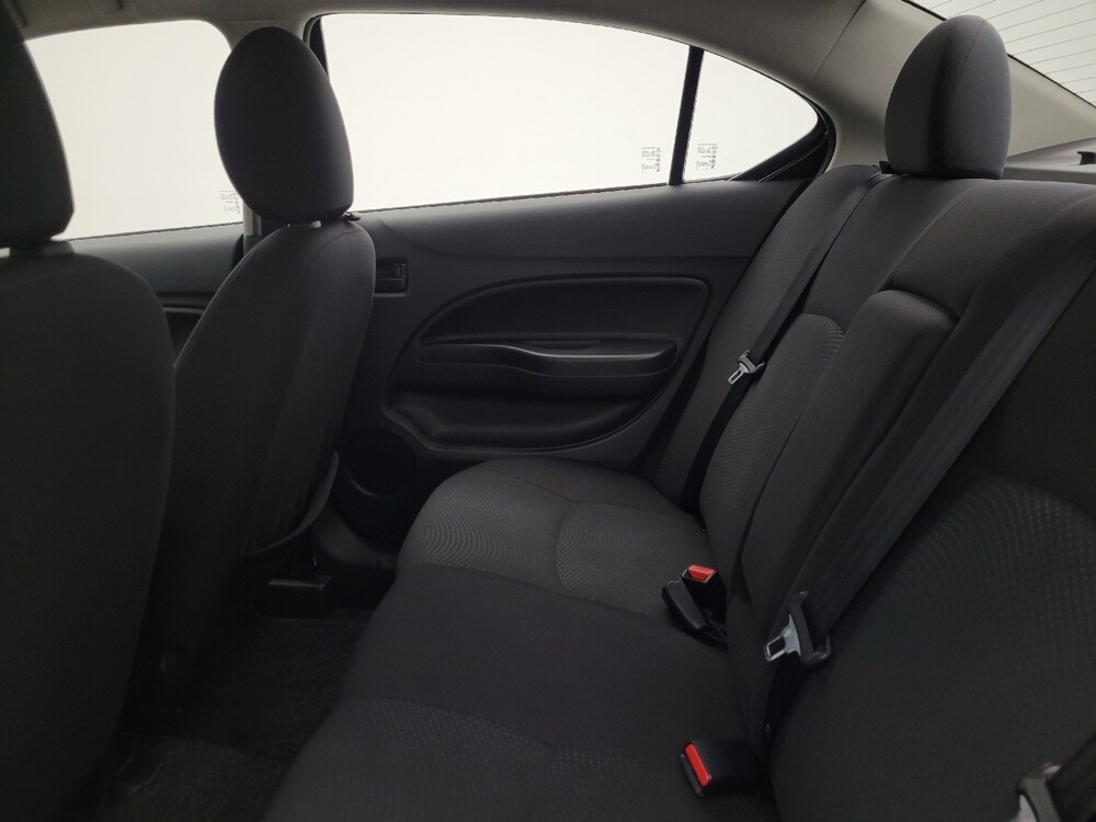 2020 Mitsubishi Mirage G4 in Glendale, AZ 85301 - 18070303 18