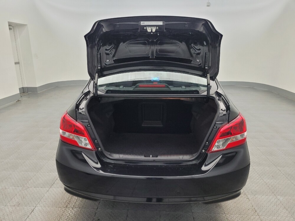 2020 Mitsubishi Mirage G4 in Glendale, AZ 85301 - 18070303 29