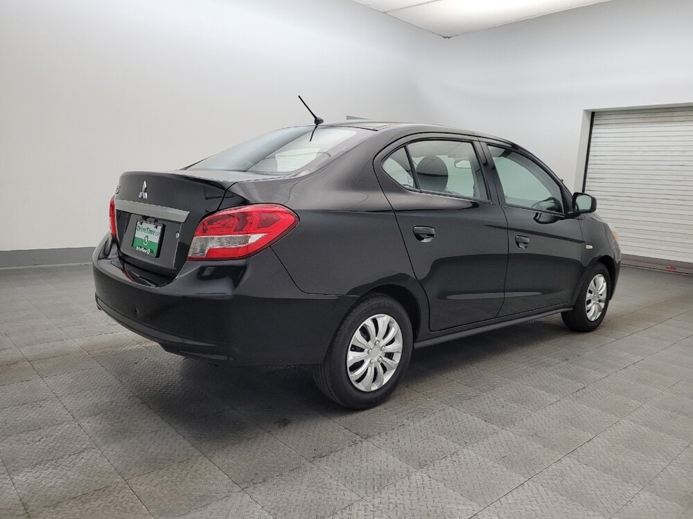 2020 Mitsubishi Mirage G4 in Glendale, AZ 85301 - 18070303 9