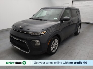 2020 Kia Soul in Conway, SC 29526