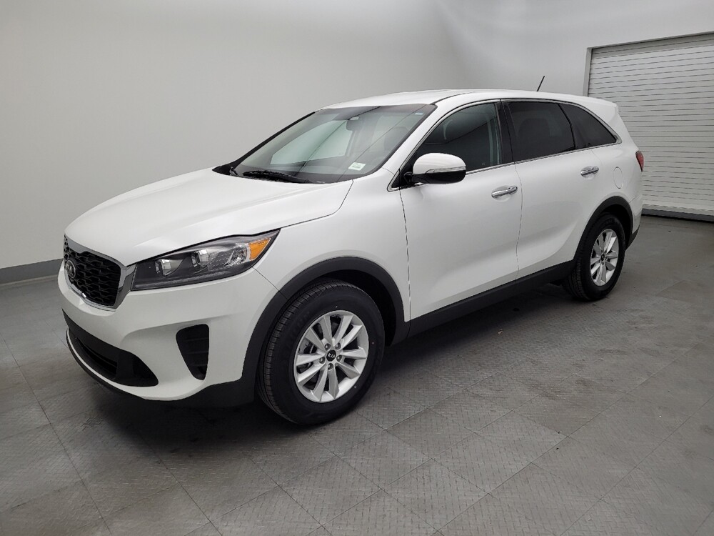 2020 Kia Sorento in Miamisburg, OH 45342 - 18070306 2