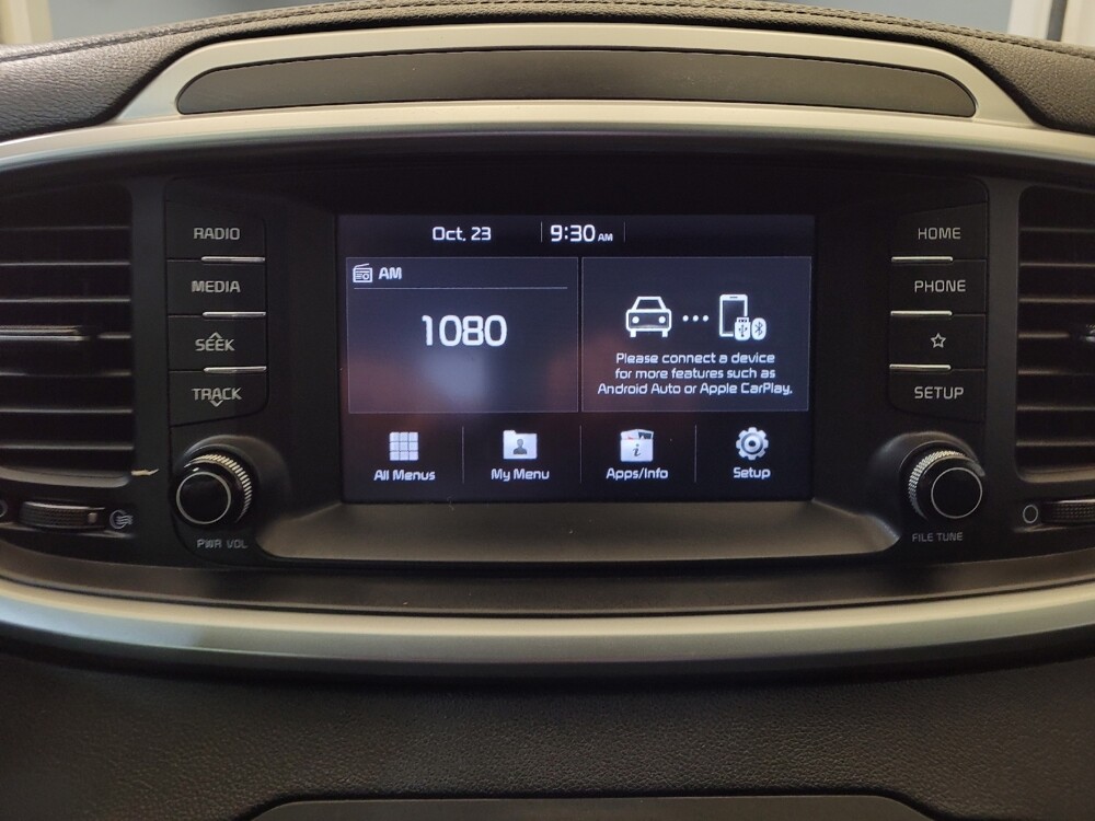 2020 Kia Sorento in Miamisburg, OH 45342 - 18070306 25