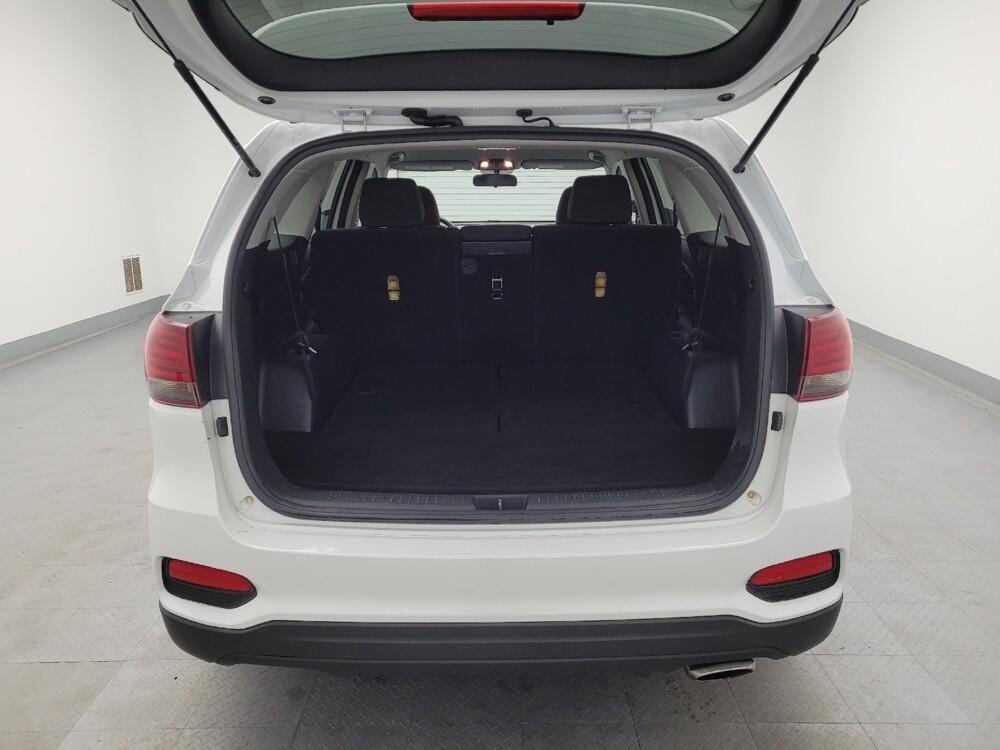 2020 Kia Sorento in Miamisburg, OH 45342 - 18070306 29