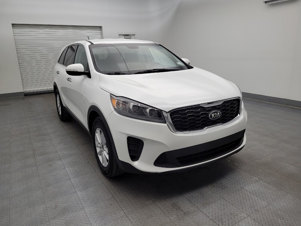 2020 Kia Sorento in Miamisburg, OH 45342 - 18070306 13