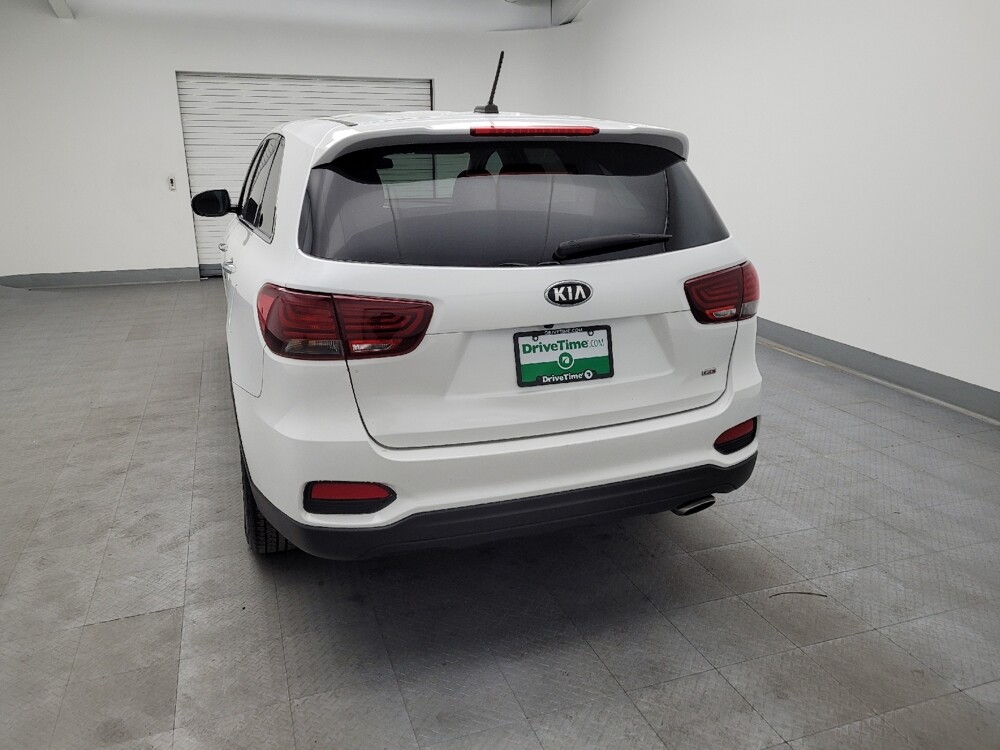 2020 Kia Sorento in Miamisburg, OH 45342 - 18070306 6