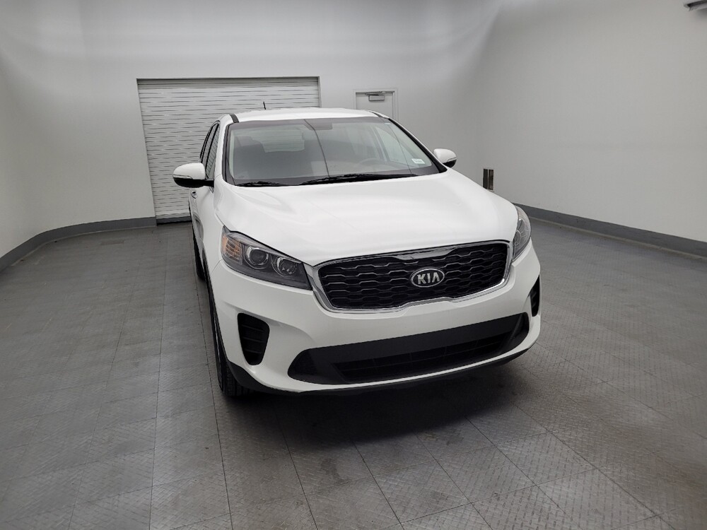 2020 Kia Sorento in Miamisburg, OH 45342 - 18070306 14