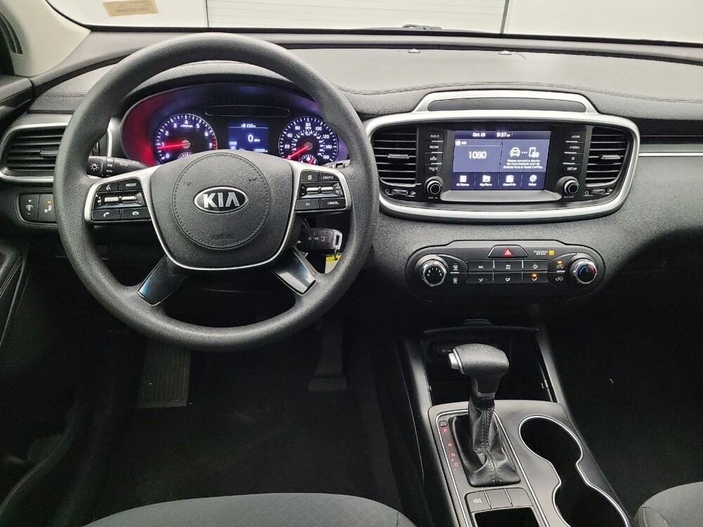 2020 Kia Sorento in Miamisburg, OH 45342 - 18070306 22