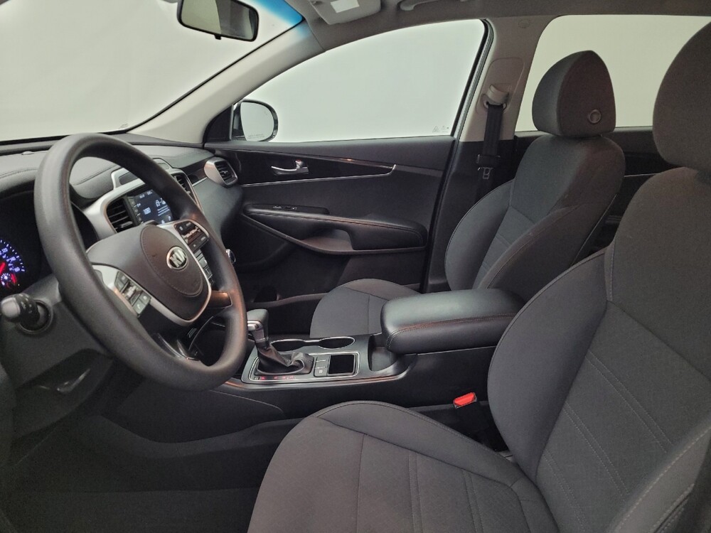 2020 Kia Sorento in Miamisburg, OH 45342 - 18070306 17