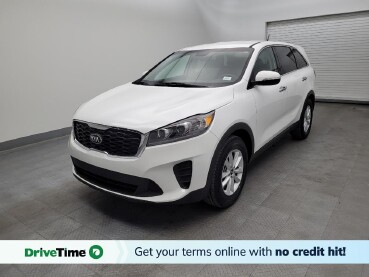 2020 Kia Sorento in Miamisburg, OH 45342