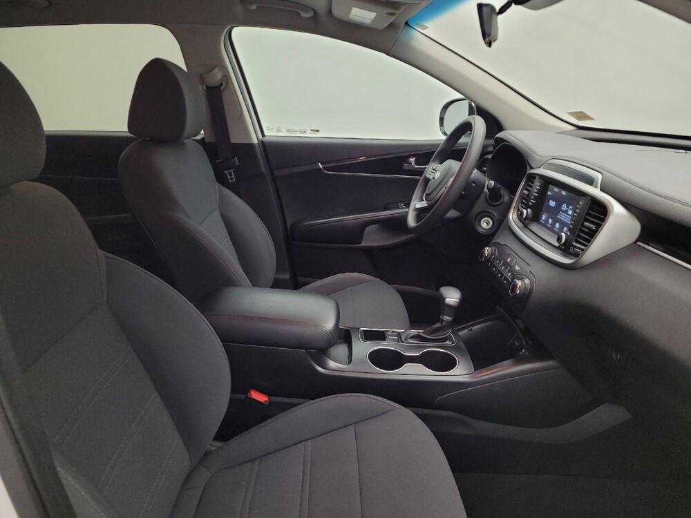 2020 Kia Sorento in Miamisburg, OH 45342 - 18070306 21