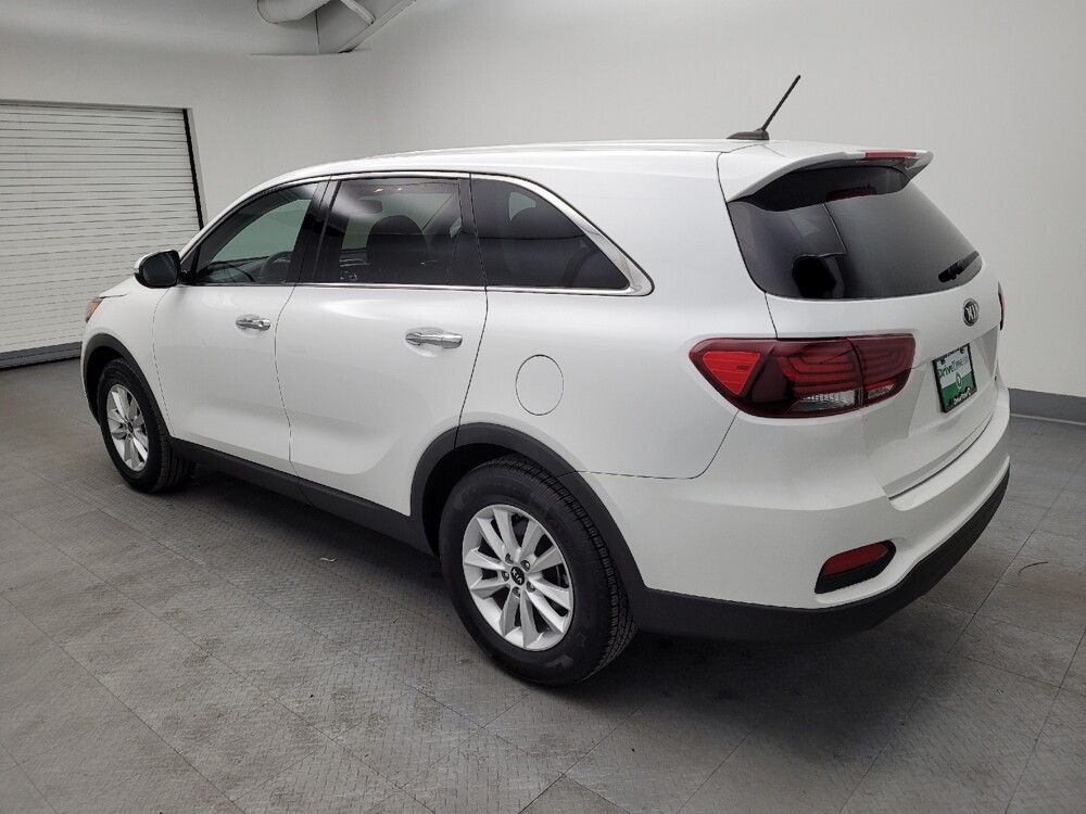 2020 Kia Sorento in Miamisburg, OH 45342 - 18070306 3