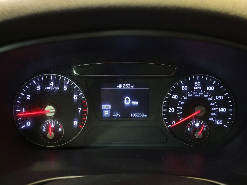 2020 Kia Sorento in Miamisburg, OH 45342 - 18070306 23