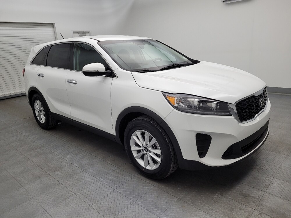2020 Kia Sorento in Miamisburg, OH 45342 - 18070306 11