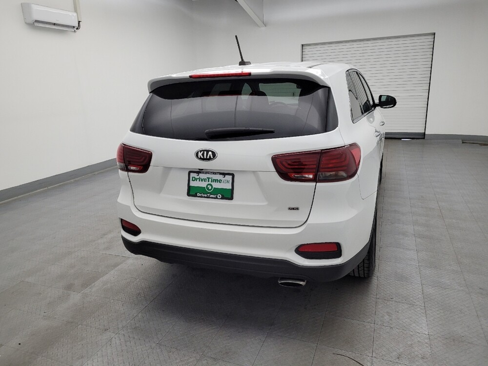 2020 Kia Sorento in Miamisburg, OH 45342 - 18070306 7