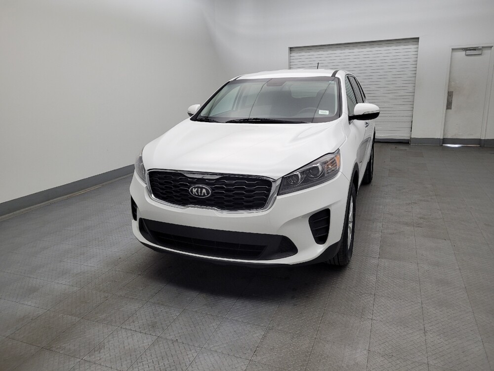 2020 Kia Sorento in Miamisburg, OH 45342 - 18070306 15