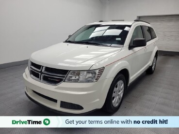 2017 Dodge Journey in Las Vegas, NV 89104