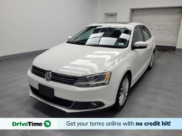2013 Volkswagen Jetta in Las Vegas, NV 89104