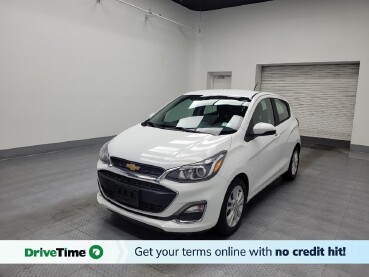 2020 Chevrolet Spark in Las Vegas, NV 89102